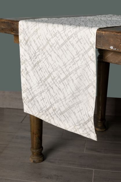 Specialty Meteorite table runner